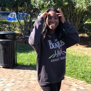 Meet your Posher, Alysa